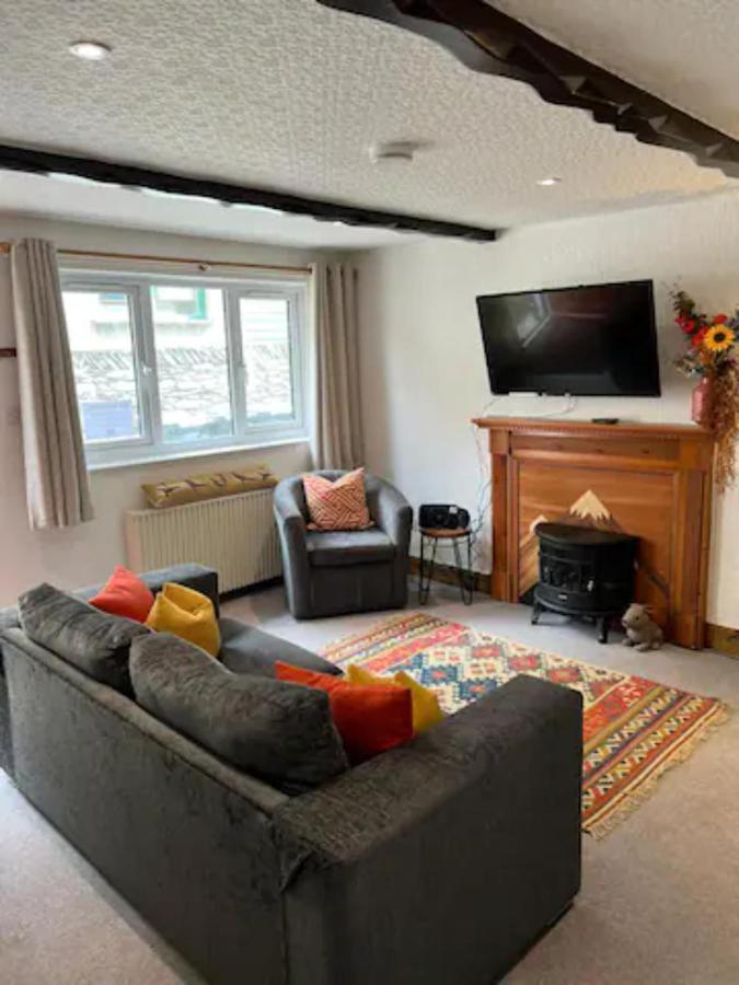 Last Yan Cottage Ambleside Exterior foto
