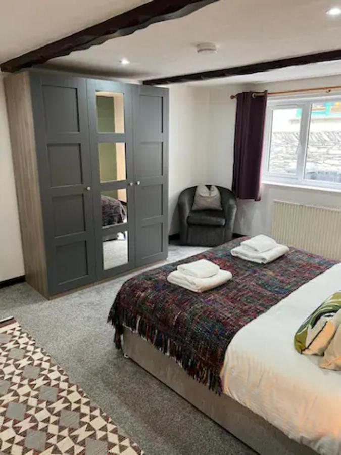 Last Yan Cottage Ambleside Exterior foto