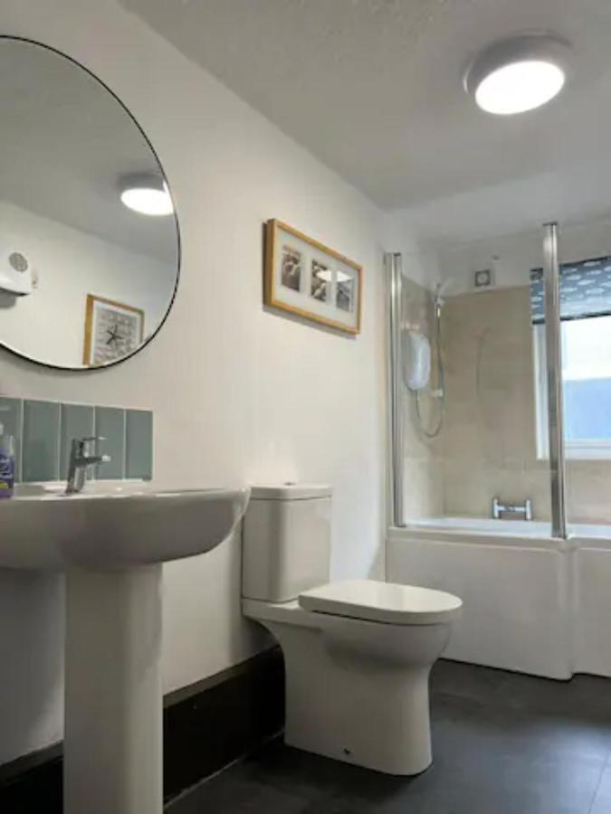 Last Yan Cottage Ambleside Exterior foto