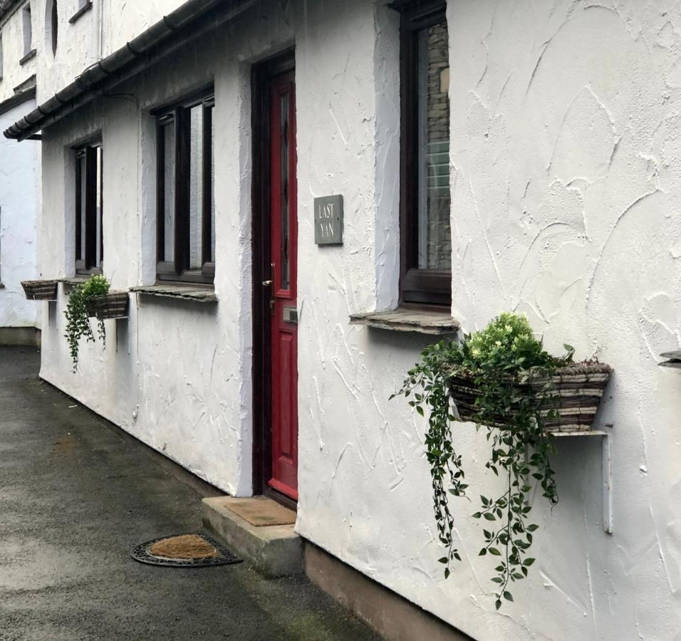 Last Yan Cottage Ambleside Exterior foto